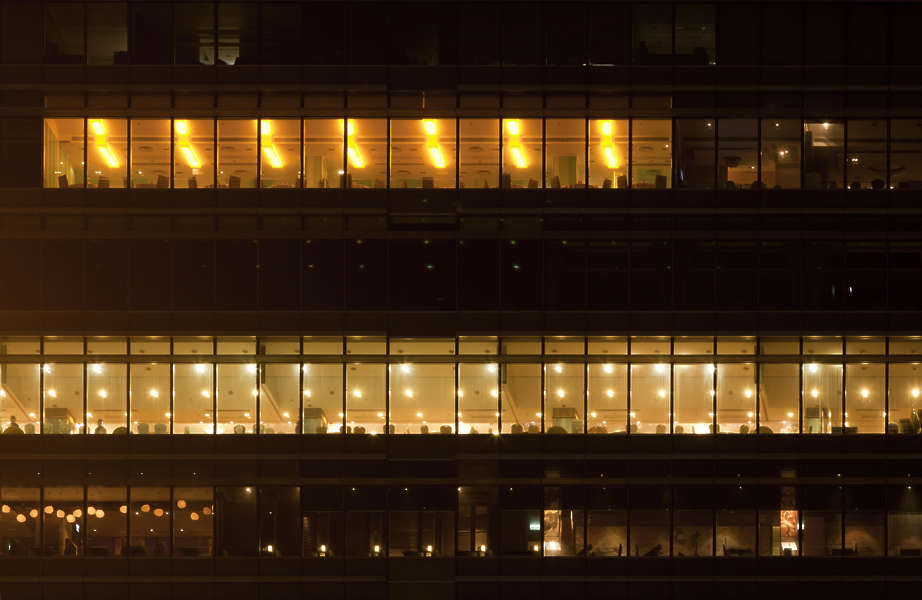 HighRiseNight0030 Free Background Texture highrise high rise facade